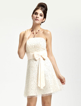 strapless
