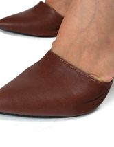 boots with toes cut out