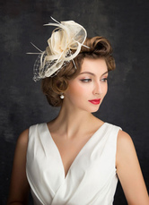 Wedding Headpieces Bridal Hair Accessories On Sale Milanoo Com