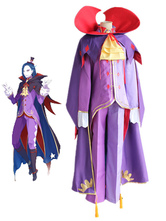 Re Zero Starting Life In Another World Roswaal L Mathers Halloween Cosplay Costume