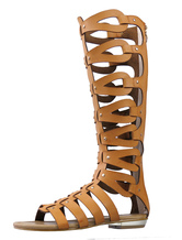 Women's Gladiator sandals & Gladiator Heels | Milanoo.com