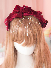 ゴスロリワンピース Opドレス ボタン 全３色 フリル 童話モチーフ プリント星柄 長袖 ロリータワンピースドレス Lolitashow Com Jp