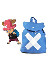 One Piece Chopper Cosplay Backpack