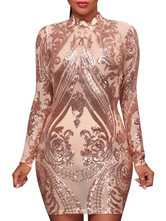 Sexy kleider für Partymode online shop | Milanoo.com