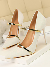 chaussure femme pour soiree