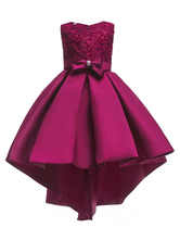 ball gown flower girl dresses uk