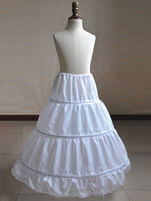 Wedding Petticoat For Bride Great Taffeta Flower Girl Slip