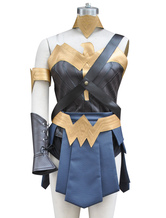Wonder Woman Film Wonder Woman Diana Prince Costume Cosplay 