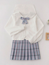 Schuluniform JK Outfit Matrosenanzug