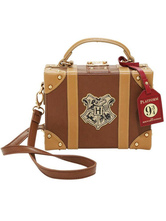 Academic Lolita Handbag Cross Body Bag Harry Potter Case