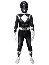 Kyoryu Sentai Zyuranger Goushi Power Ranger Cosplay Costume Kids Cosplay Tights