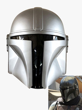 The Mandalorian Cosplay Masks PVC Star Wars Cosplay Masks