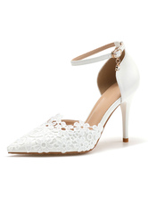 chaussures mariage homme petit talon