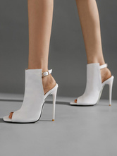 Stivali e stivaletti estivi 2018: i modelli di tendenza (Foto) | Shoes  Stylosophy