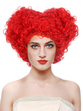 Wigs Heat-resistant Fiber Cosplay Wig costume accessories