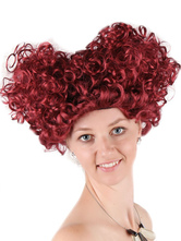 Wigs High Quality Synthetic Cosplay Wig costume accessories