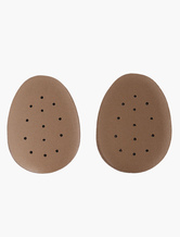 Brown Sole Pad Shoes Accessories 