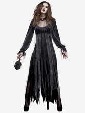 Halloween Costume For Male Zombie Women's Costumes
