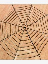 Accessori per Halloween Accessori per costumi cosplay Spider Web