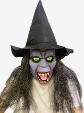 ハロウィン クラシック 魔女 海賊 マスク ハロウィン コスチューム アクセサリー