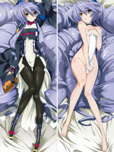 Horizon On The Middle Of Nowhere Anime Body Pillow