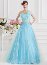 grace ballgown