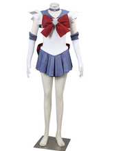 Costume Carnevale Sailor Moon Sailor Saturn Halloween Cosplay Costume Tomoe Hotaru