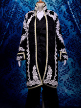 Cosplay costume comme Kaito de VOCALOID