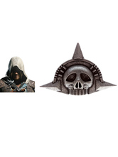 Halloween Cosplay accessorio ispirato da Assassins Creed
