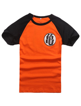 Dragon Ball Anime T-Shirts 