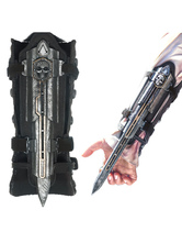 Halloween Armas de Edward Kenway de Inspirado por Assassins Creed