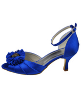 soulier de mariée
