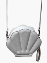 Shell Shape Lolita Bag 