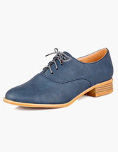pu sneaker flats