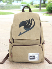 Fairy Tail Anime Backpack