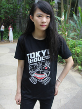 Tokyo Ghoul Kaneki Ken T-Shirt