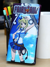 Fairy Tail Lucy Anime Purse 