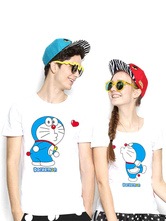 Halloween Camisetas de gran Doraemon 