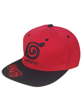Chapeau de Naruto 
