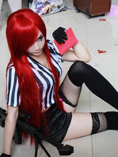 LOL Cosplay Costume League Of Legends Katarina Du Couteau Halloween Cosplay Costume 