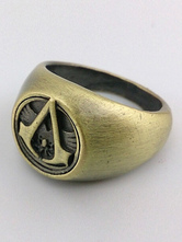 Inspired By Assassin's Creed Ring Fashion Game Ring