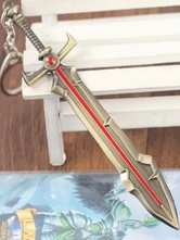 Special League Of Legends Alloy Key Chain