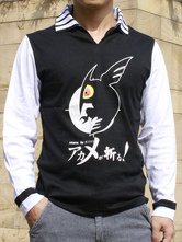 Halloween Akame ga matar! Camisetas de algodón calidad Anime 