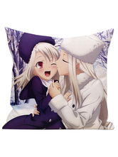 Halloween Niedliche Fate/Stay Night Anime Kissen 