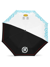 Foldaway Anime Umbrella Of Assassination Classroom Korosensei