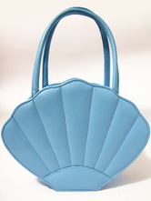 Sweet Shell Shape Lolita Handbag Crossbody Bag