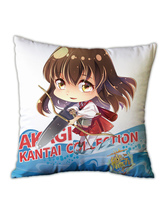 Kantai Collection Kancolle Akagi Anime Personalised Pillowcase