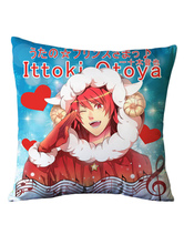Uta No Prince Sama ST☆RISH Ittoki Otoya Personalised Anime Pillowcase