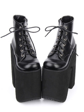 chaussure talon 20 cm