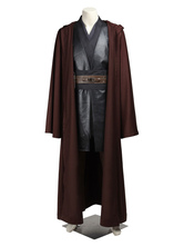 Star Wars Anakin Skywalker Halloween Cosplay Costume